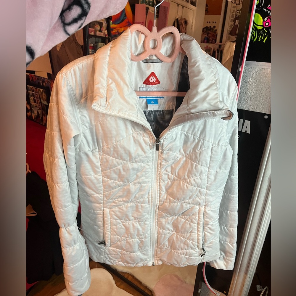 Women’s Columbia jacket